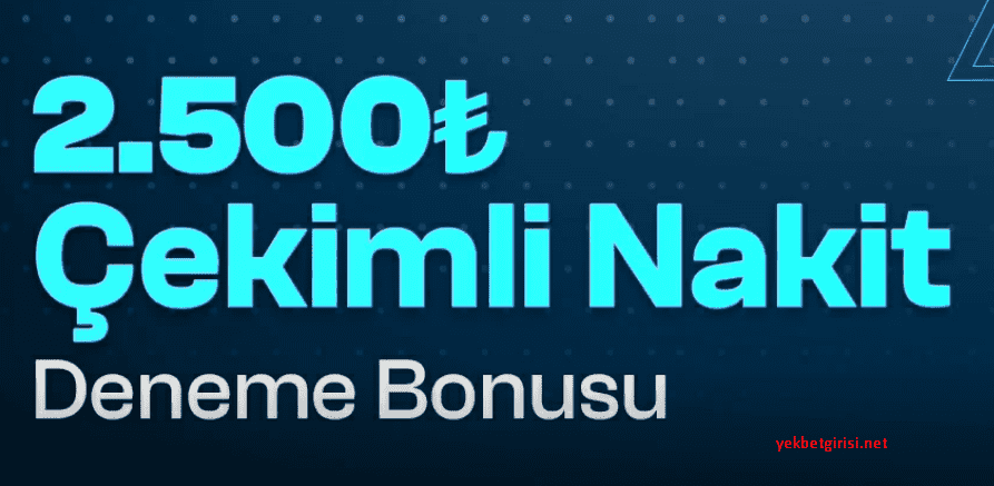 yekbet